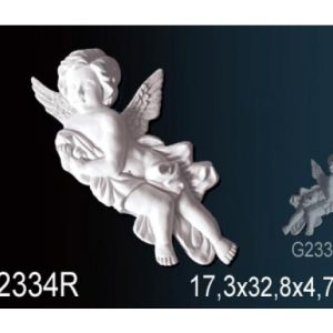 Декоративный элемент G2334R