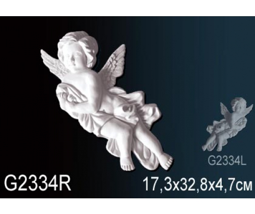 Декоративный элемент G2334R