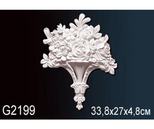 Декоративный элемент G2199