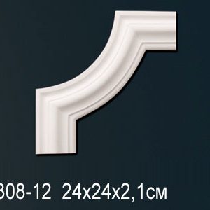 Угловой элемент AD308-12