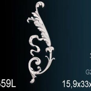 Декоративный элемент G2359L