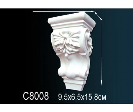 Консоль C8008