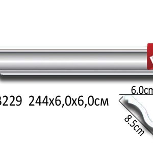 Карниз AB229