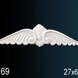 Декоративный элемент G2169