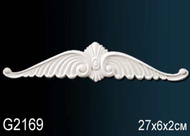 Декоративный элемент G2169
