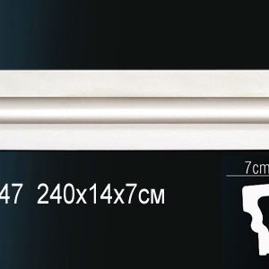 Молдинг AD347