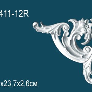 Угловой элемент AD411-12R