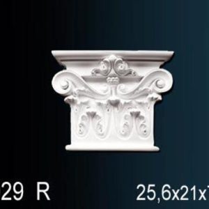 Обрамление дверей D3029R