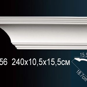 Карниз AB156