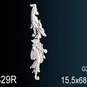 Декоративный элемент G2329R