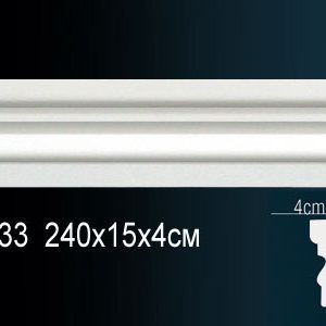 Молдинг AD333