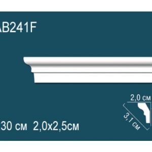 Карниз AB241F