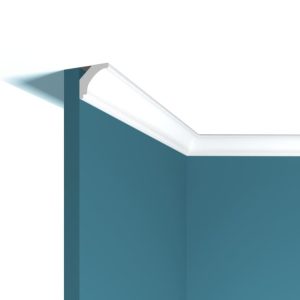 Карниз P37 Перфект Плюс под покраску