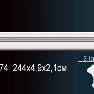 Молдинг AD374