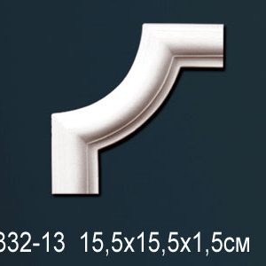 Угловой элемент AD332-13
