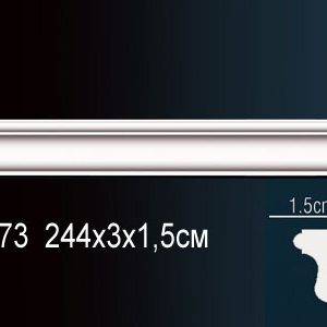 Молдинг AD373