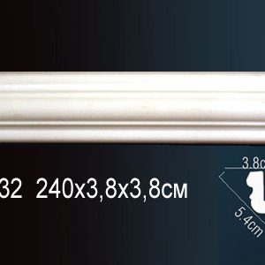 Карниз AB132