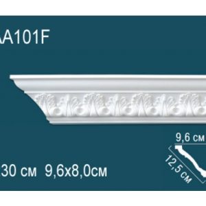 Карниз AА101F