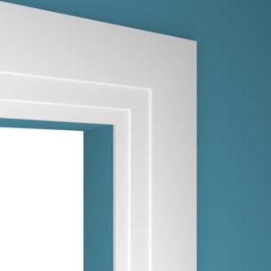 Наличник P110