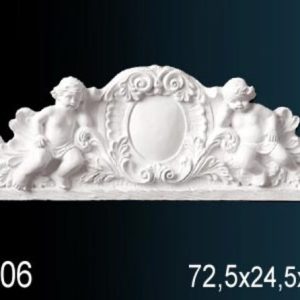 Декоративный элемент P1006