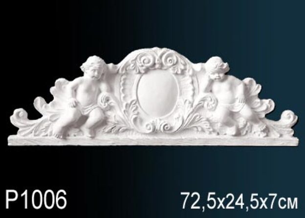 Декоративный элемент P1006