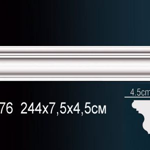 Молдинг AD376