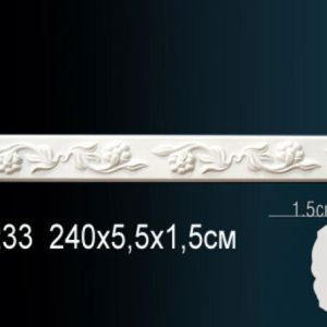 Молдинг AC233