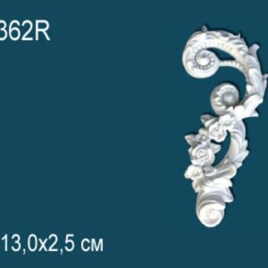 Декоративный элемент G2362R