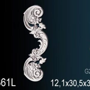 Декоративный элемент G2361L