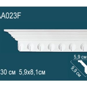 Карниз AА023F
