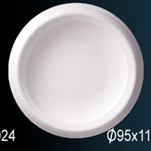 Купол из полиуретана B3024