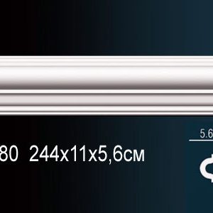 Молдинг AD380