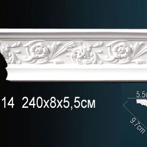 Карниз AА014