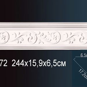 Карниз AA072