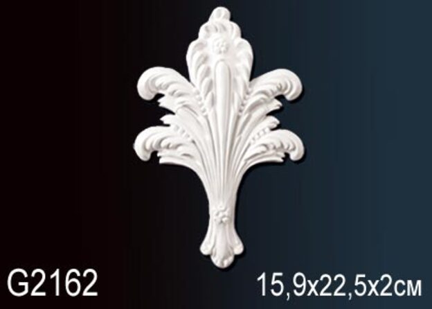 Декоративный элемент G2162