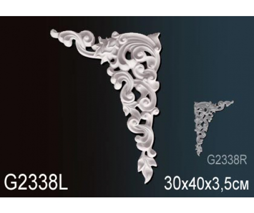 Декоративный элемент G2338L