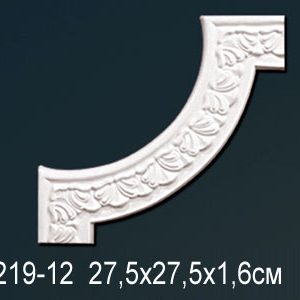 Угловой элемент AC219-12