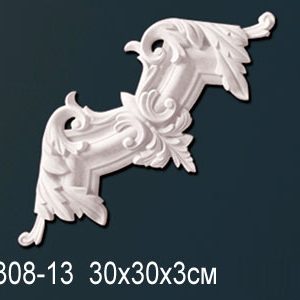 Угловой элемент AD308-13