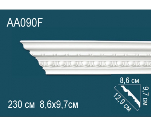 Карниз AА090F