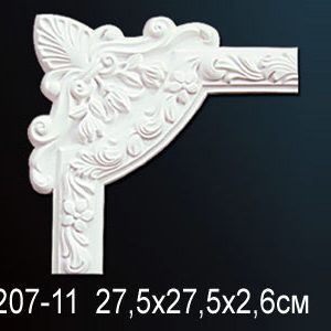 Угловой элемент AC207-11