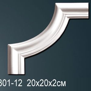 Угловой элемент AD301-12