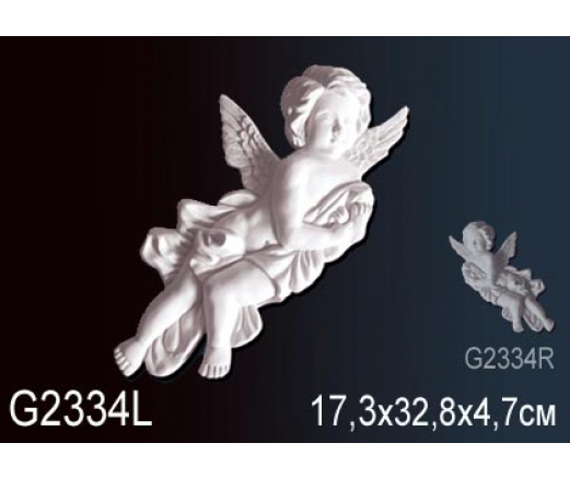 Декоративный элемент G2334L