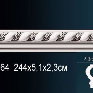 Молдинг AC264