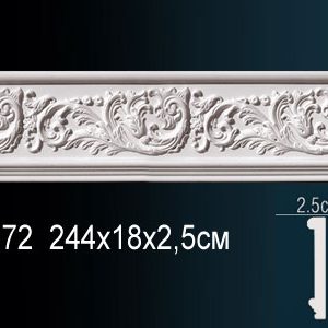 Молдинг AC272