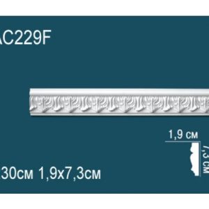 Молдинг AC229F