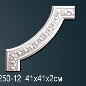 Угловой элемент AC250-12