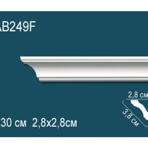 Карниз AB249F