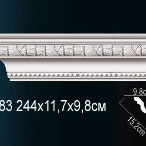 Карниз AA083