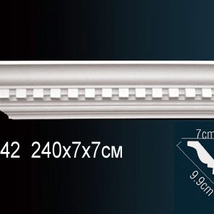 Карниз AА042