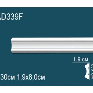 Молдинг AD339F